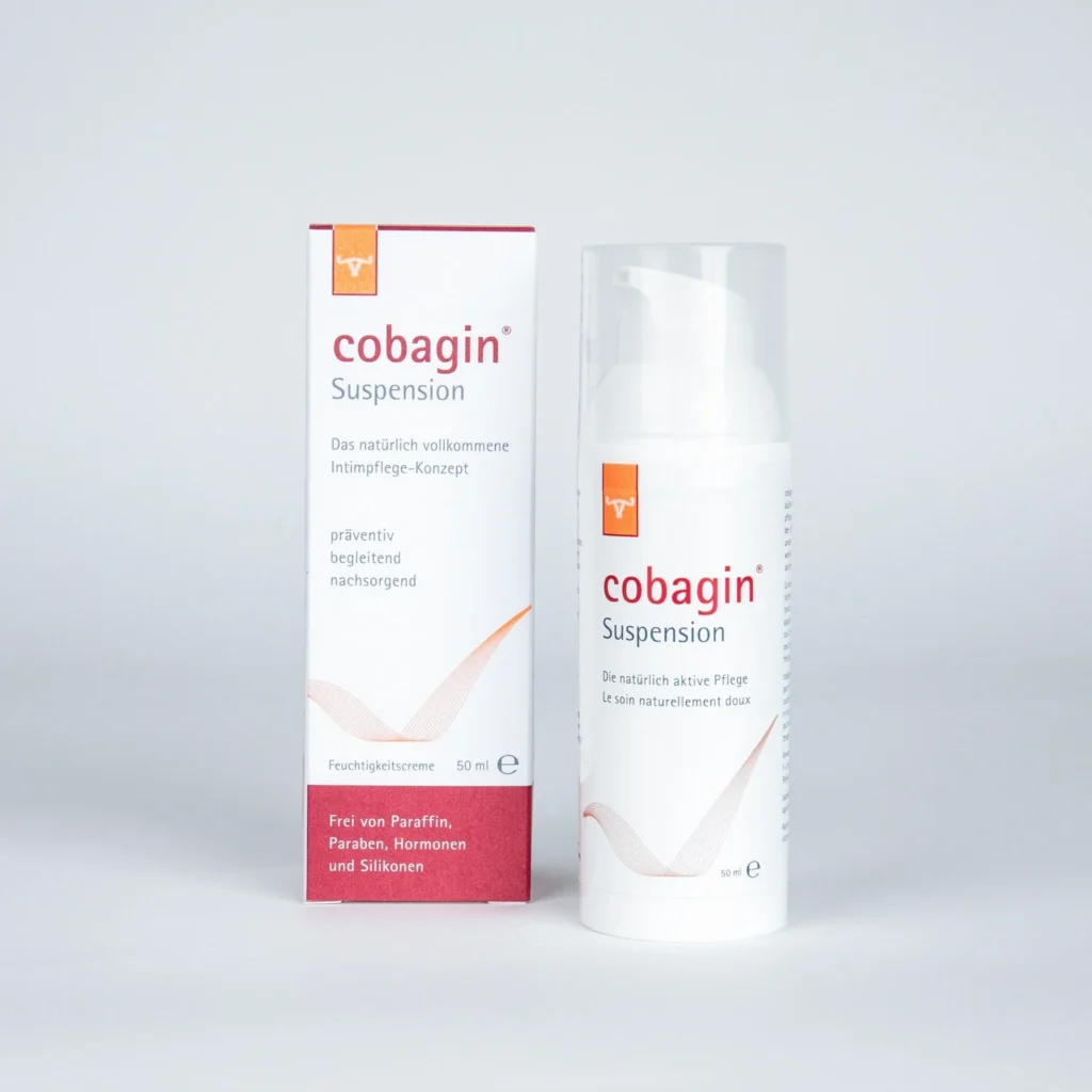 Cobagin® Suspension - Bild 1 - Expert-Center Gesundheit und Wohlbefinden GmbH