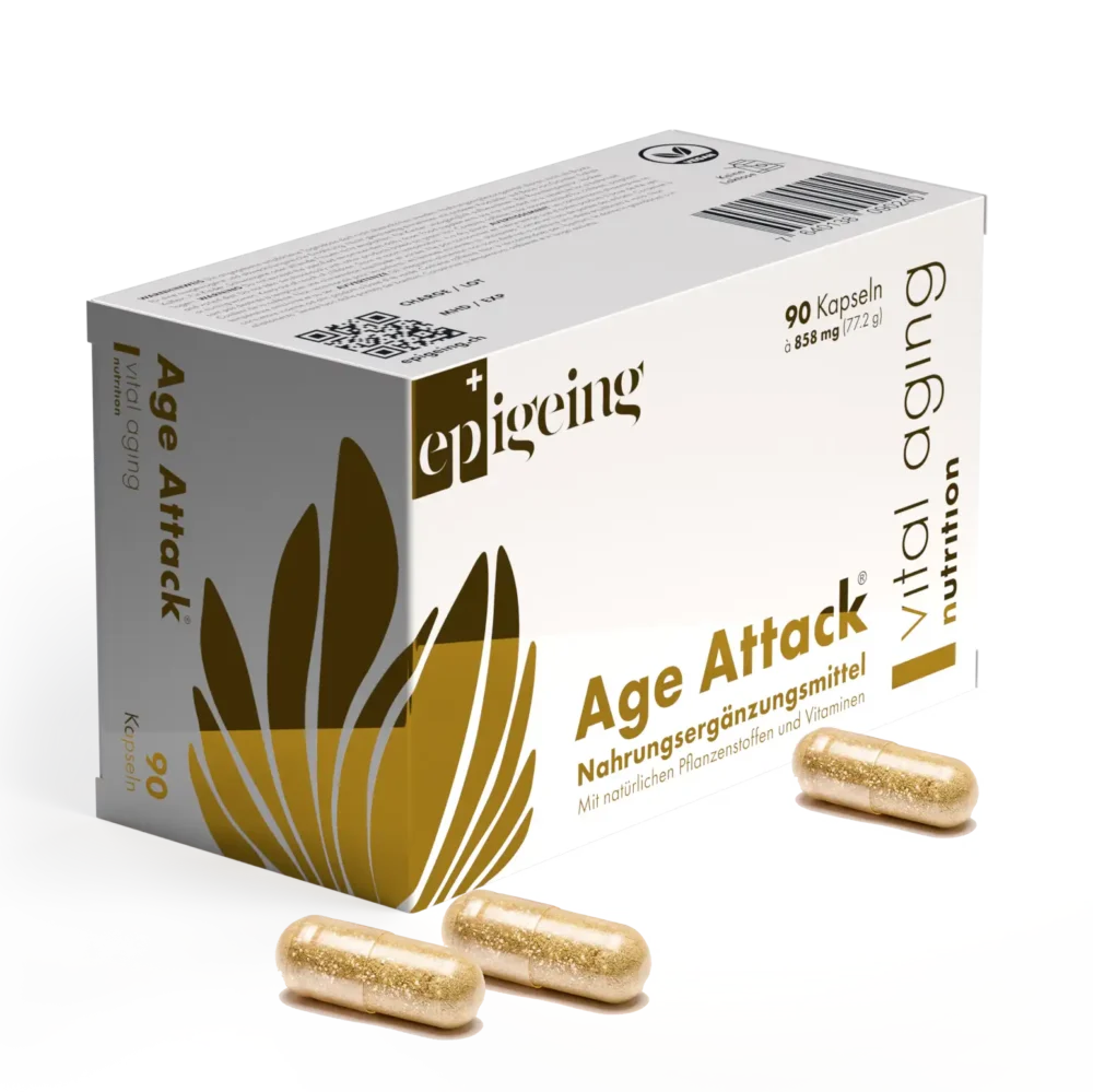 Age Attack® - Expert-Center Gesundheit und Wohlbefinden GmbH