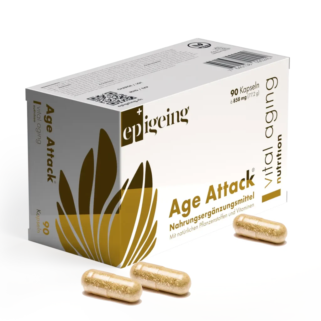 Age Attack® - Expert-Center Gesundheit und Wohlbefinden GmbH