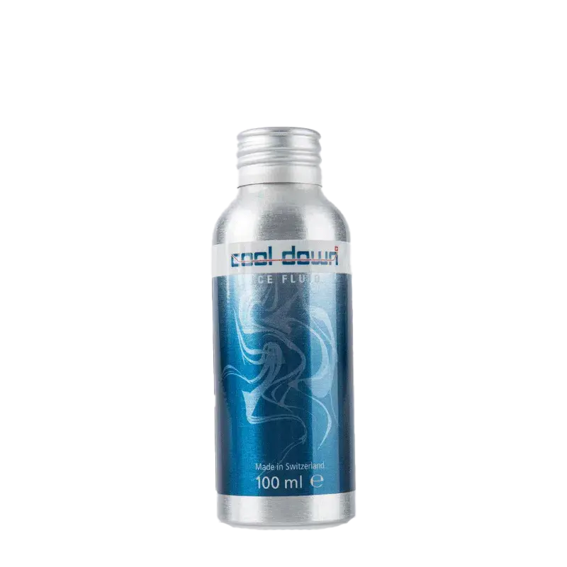 cool down ICE FLUID 100ml - Expert-Center Gesundheit und Wohlbefinden GmbH