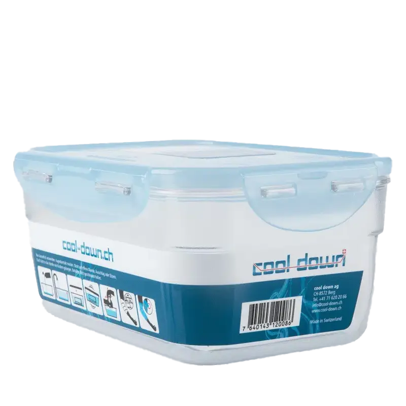 cool down Mischbox 1800ml - Expert-Center Gesundheit und Wohlbefinden GmbH