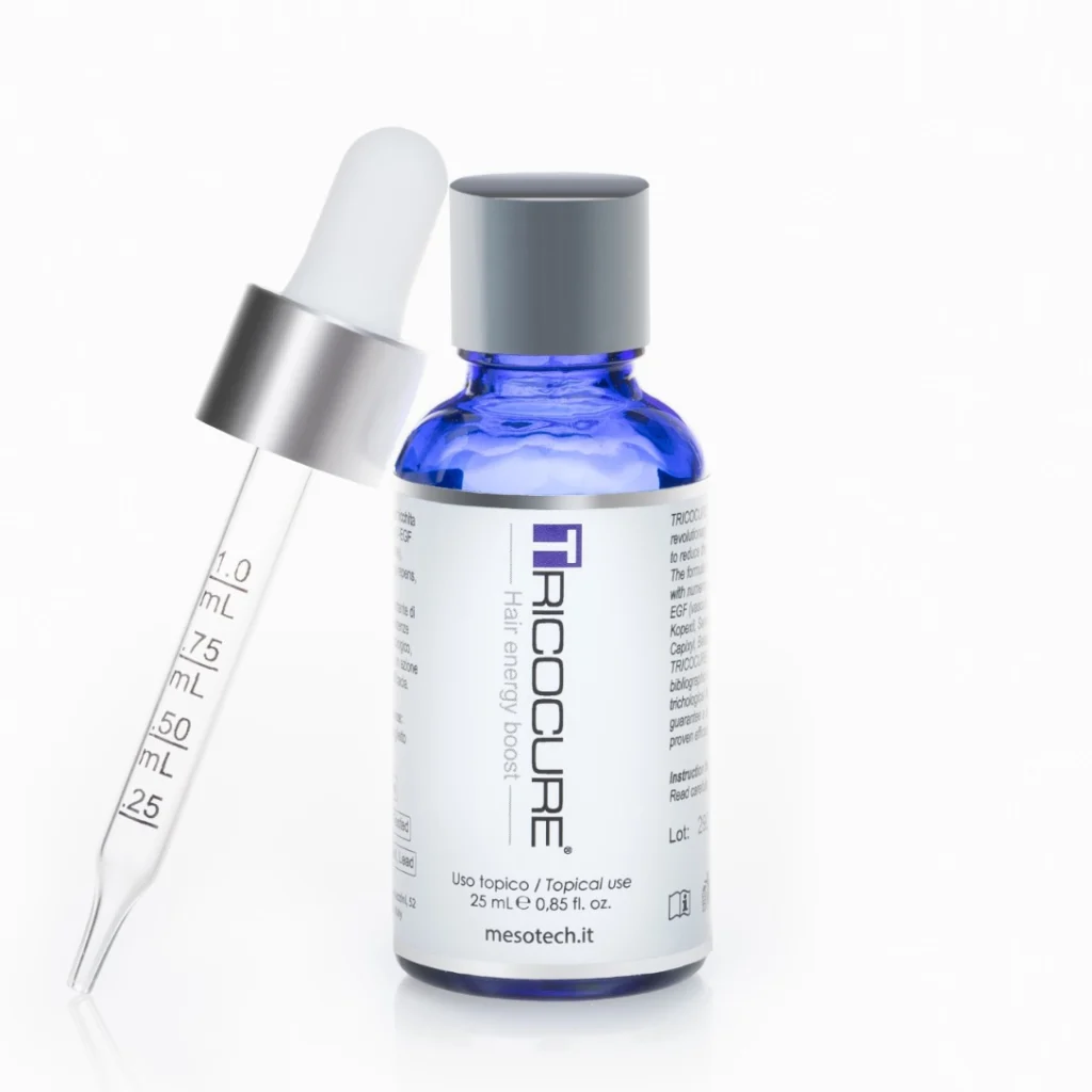 Hair Loss Serum - Expert-Center Gesundheit und Wohlbefinden GmbH