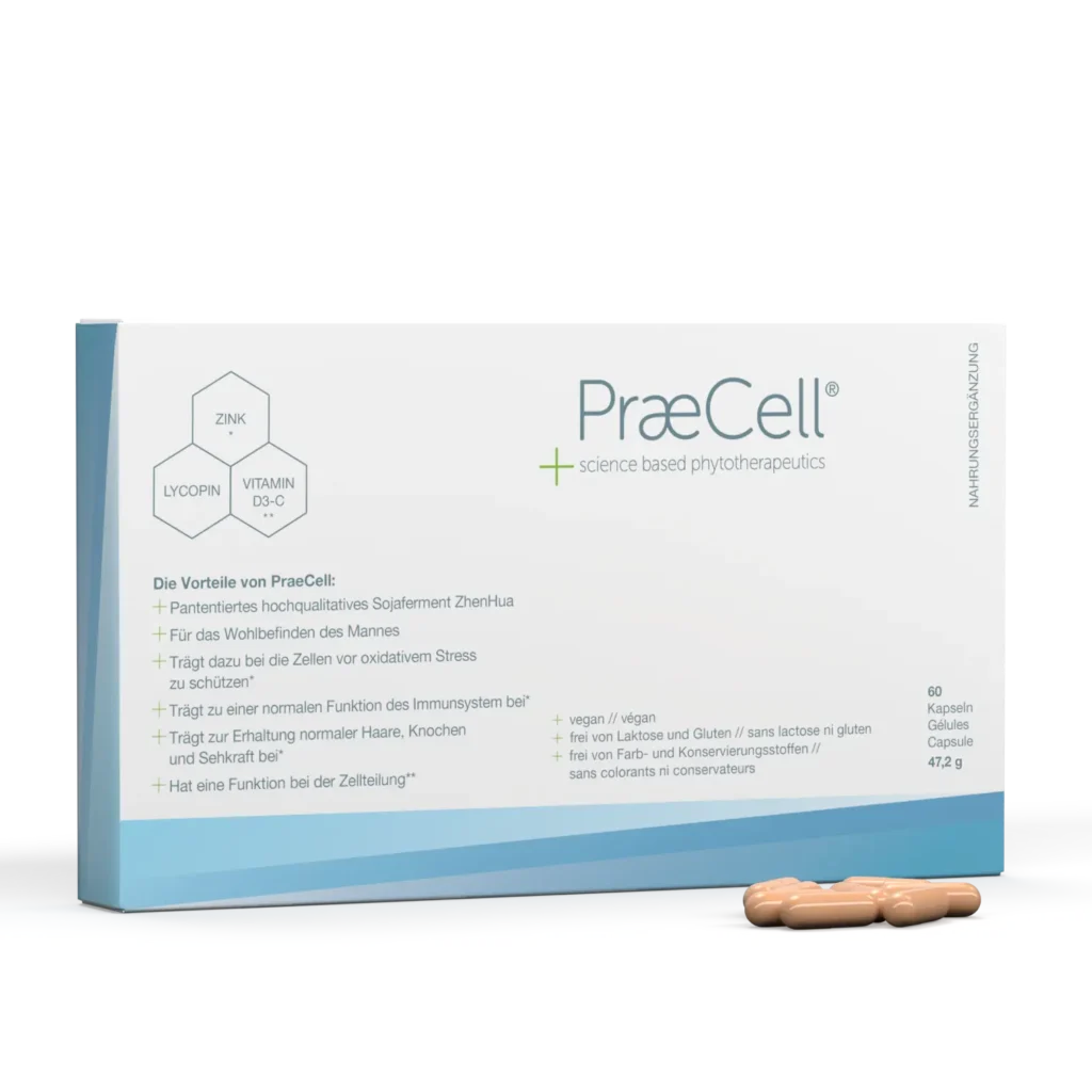 PraeCell® - Expert-Center Gesundheit und Wohlbefinden GmbH