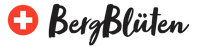 BergBlüten Schweiz - Logo