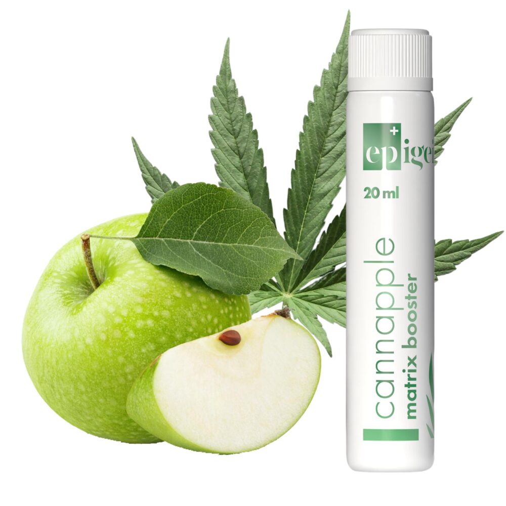 Cannaple – Bild 2